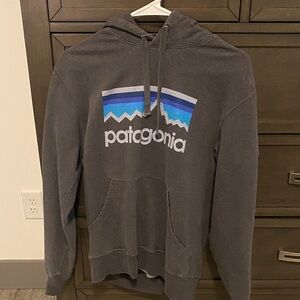 Patagonia Hoodie